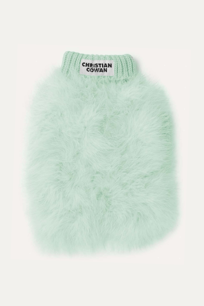 Big deals fluffy jumpers