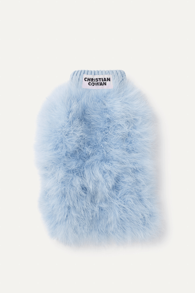 Dog Knit Feather Christian Cowan and maxbone Jumper | maxbone