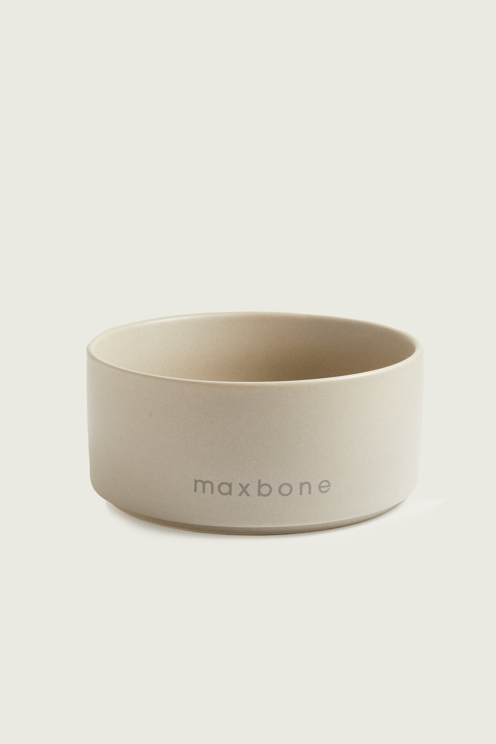 Classic Ceramic Bowl - maxbone