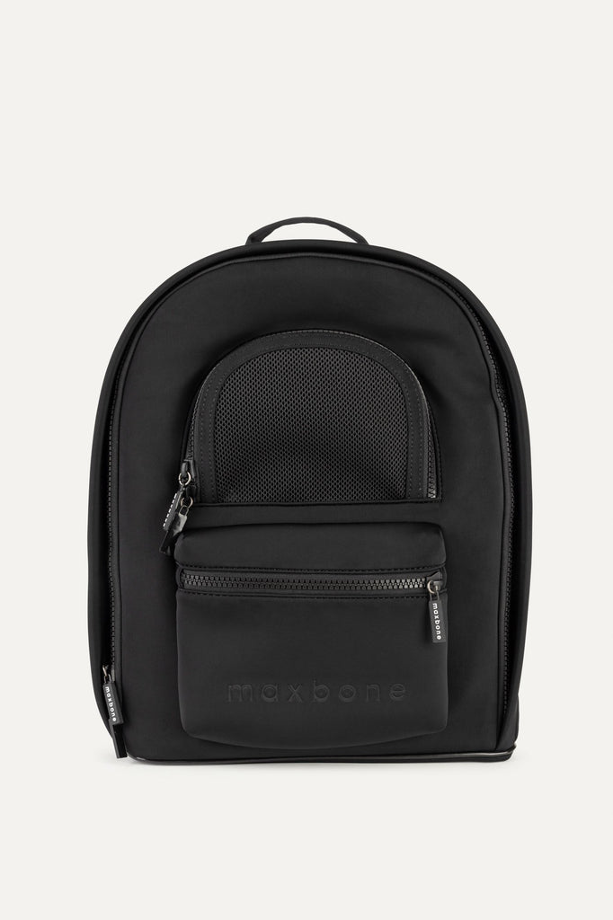boston terrier mini backpack Go Everywhere Backpack – maxbone