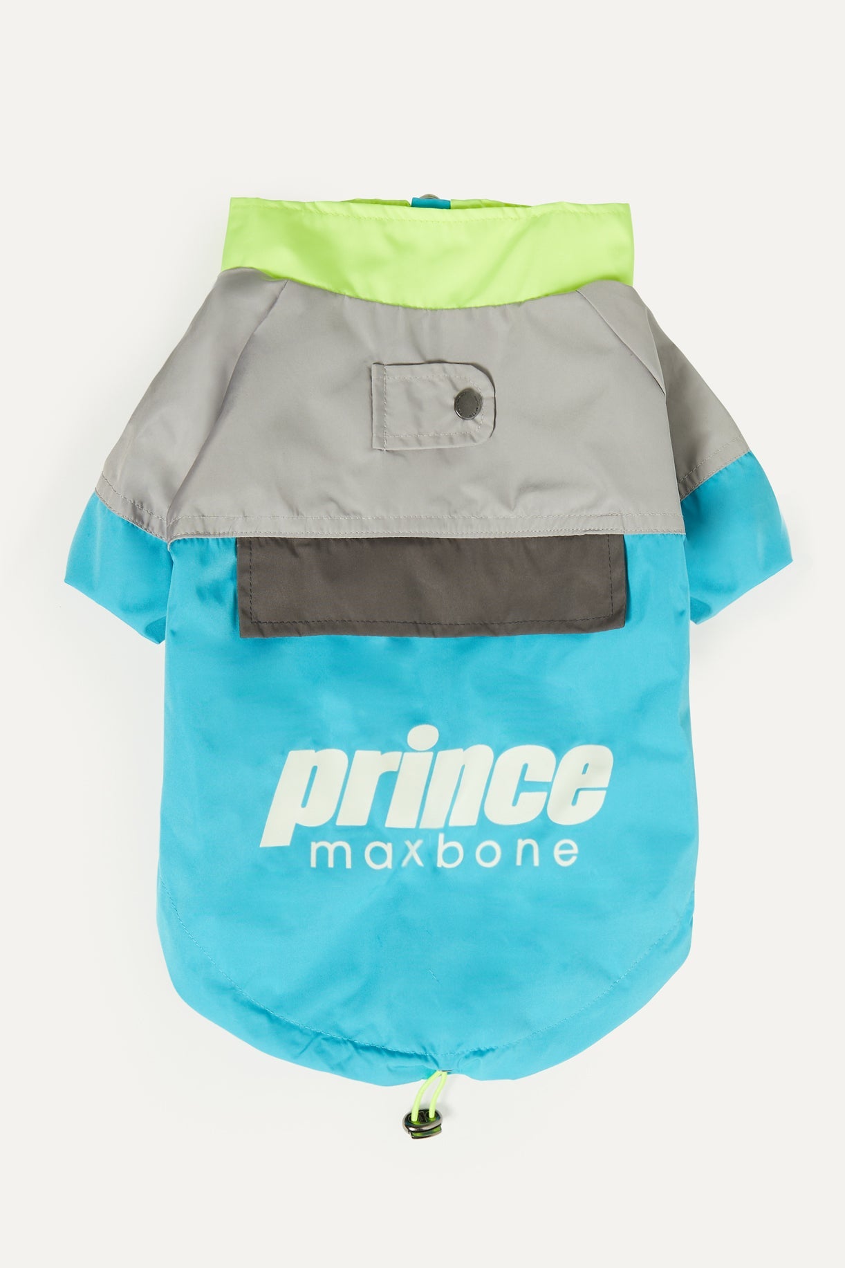 maxbone X Prince Glowing Windbreaker - maxbone