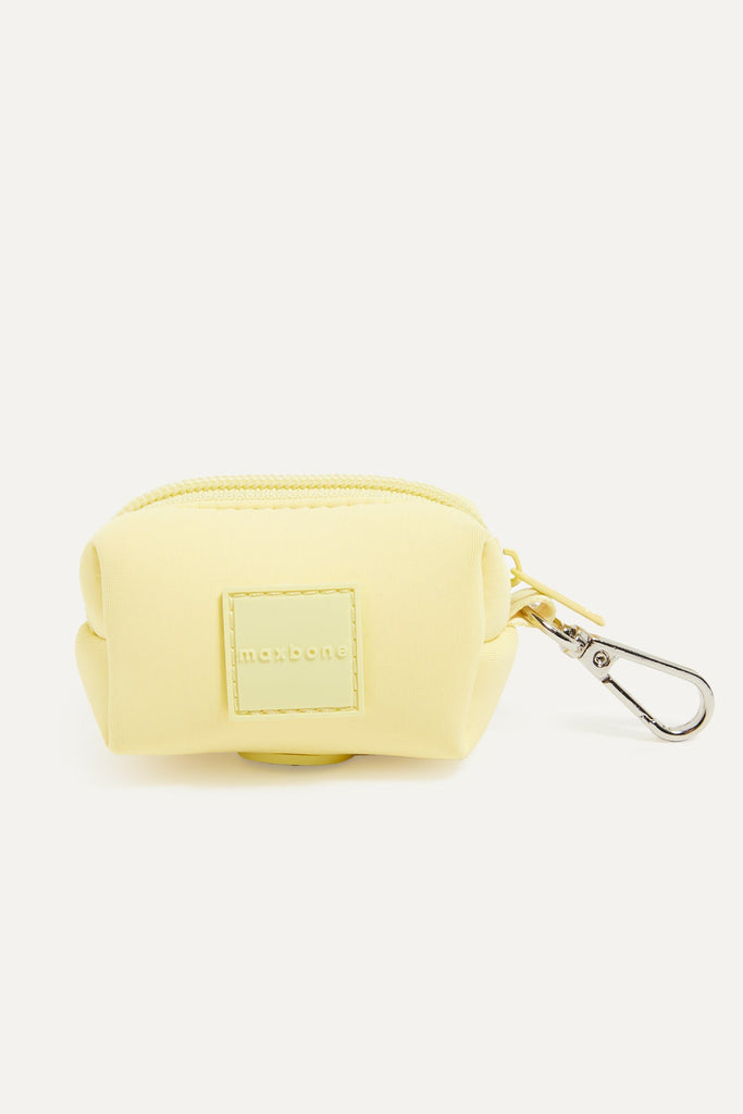 Yellow pouch sales