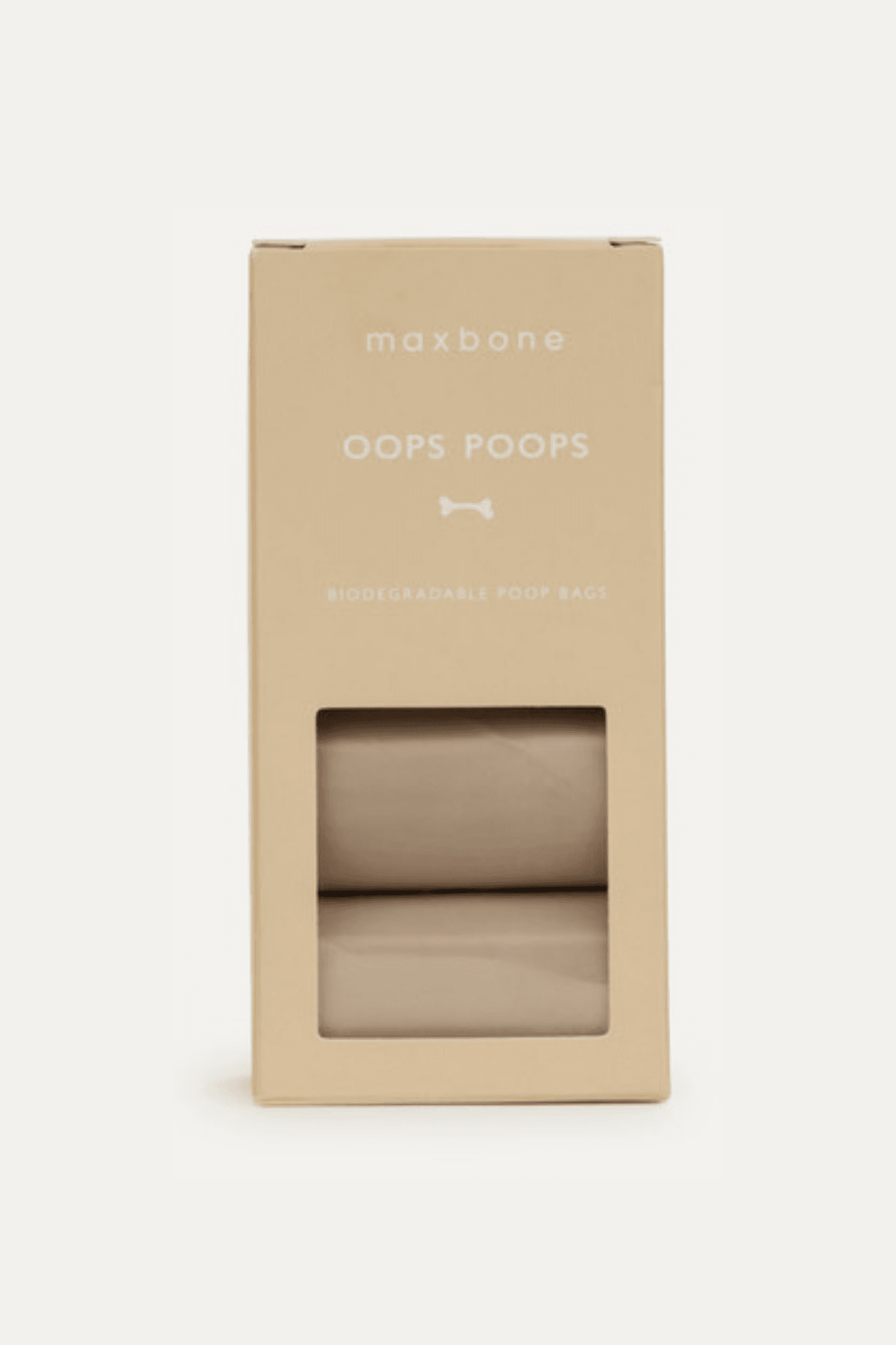 Oops Poops Bags - maxbone