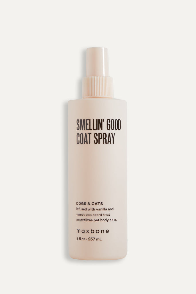 Smellin Good Coat Spray maxbone