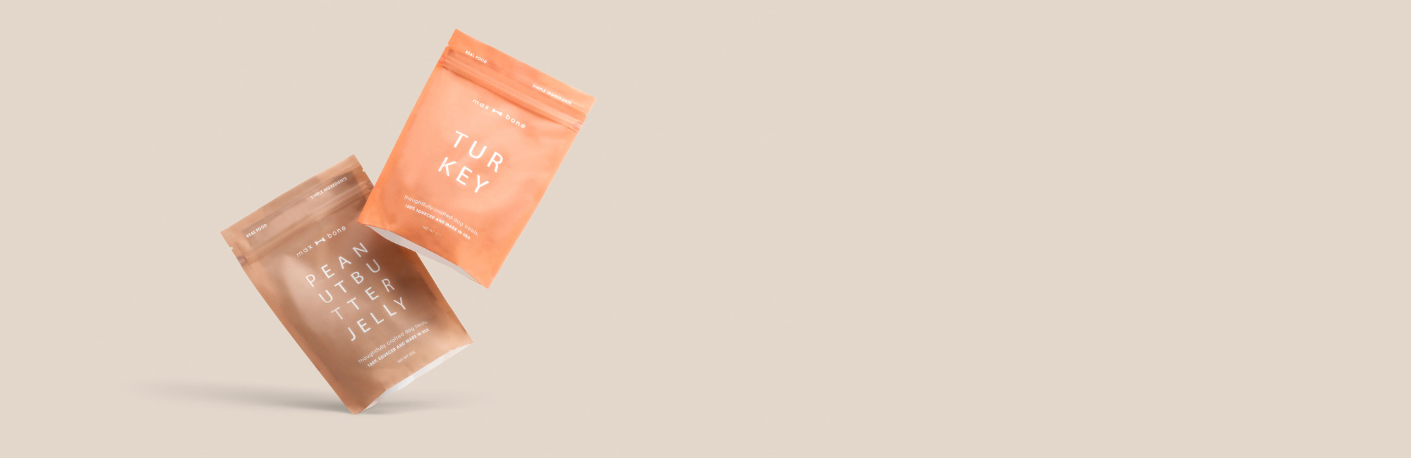 Treats | maxbone