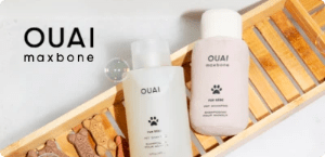 Maxbone, brand website product image
