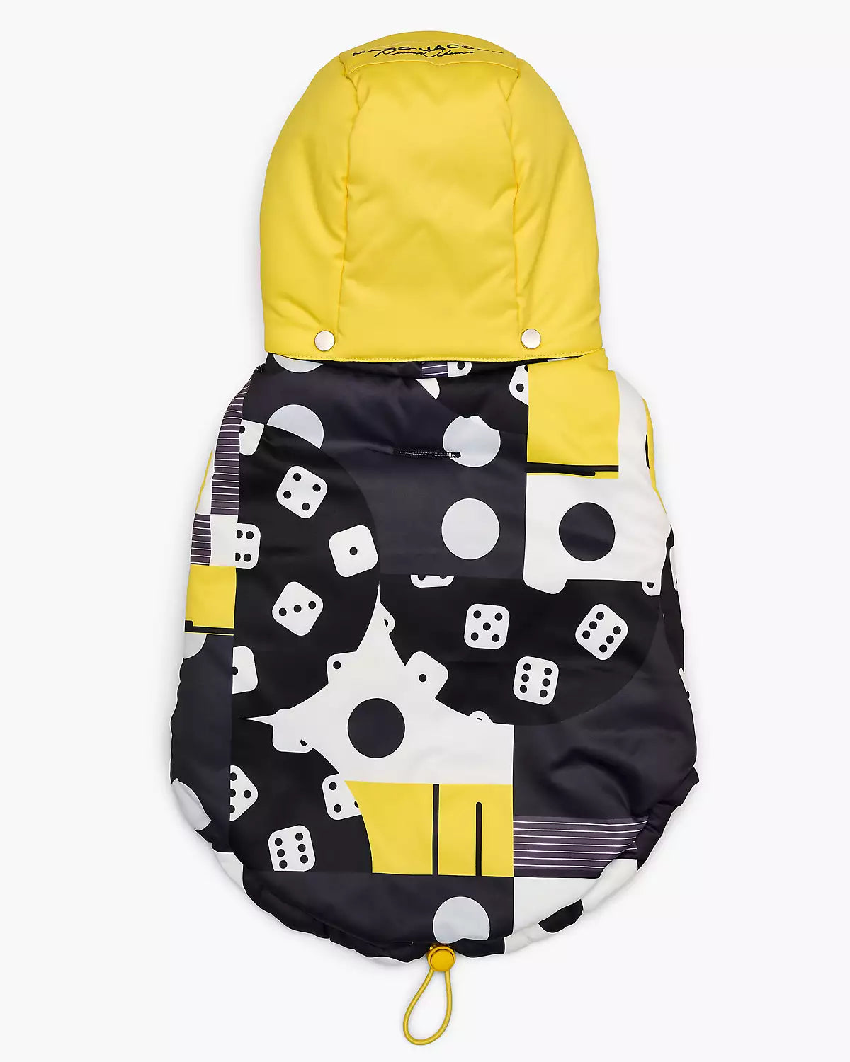 Derrick Adams x Marc Jacobs x maxbone Vest