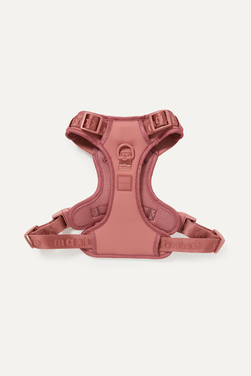 color: rosewood