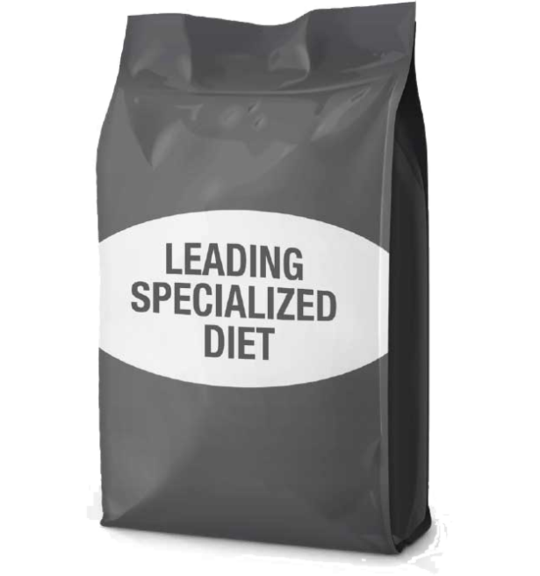 image representative of generic kibble