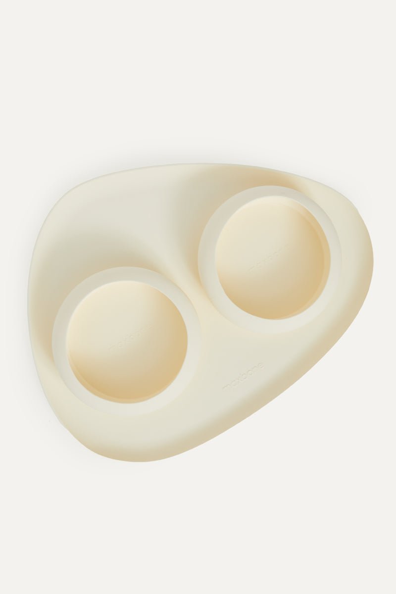 Bubble bowls & mat set - maxbone