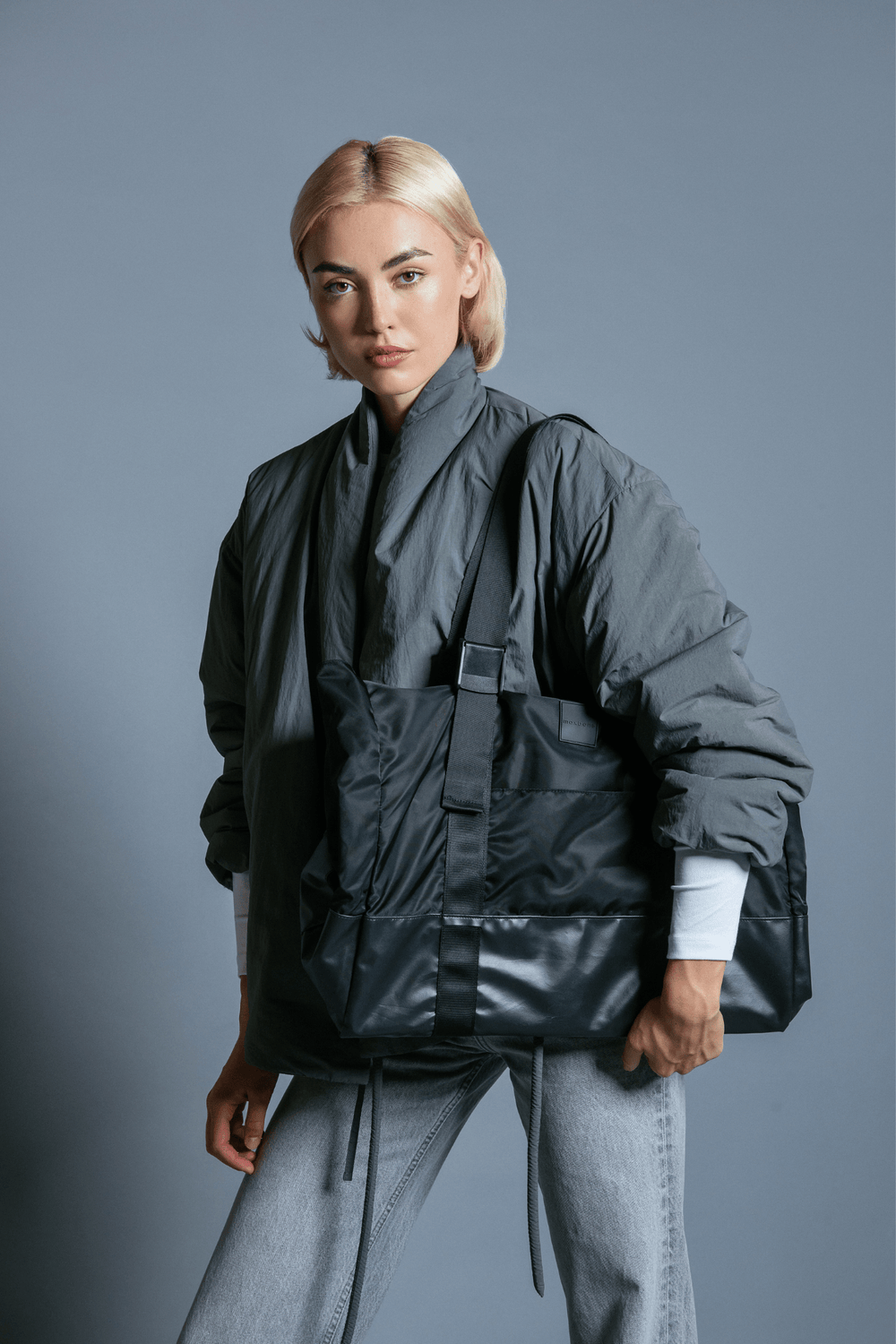 Commuter Carrier Bag - maxbone