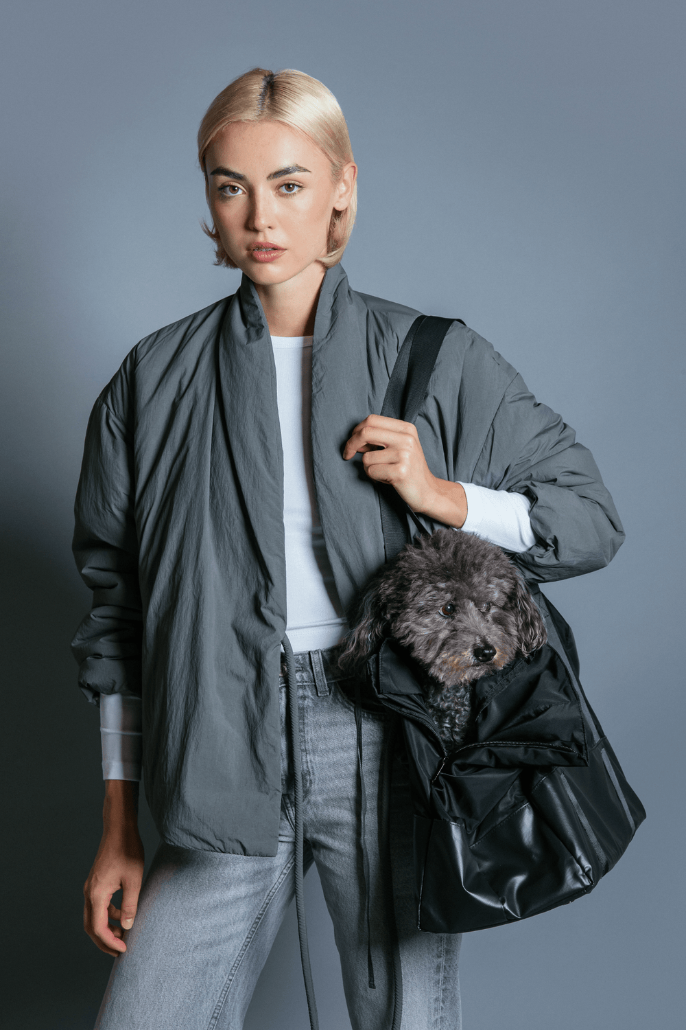 Commuter Carrier Bag - maxbone