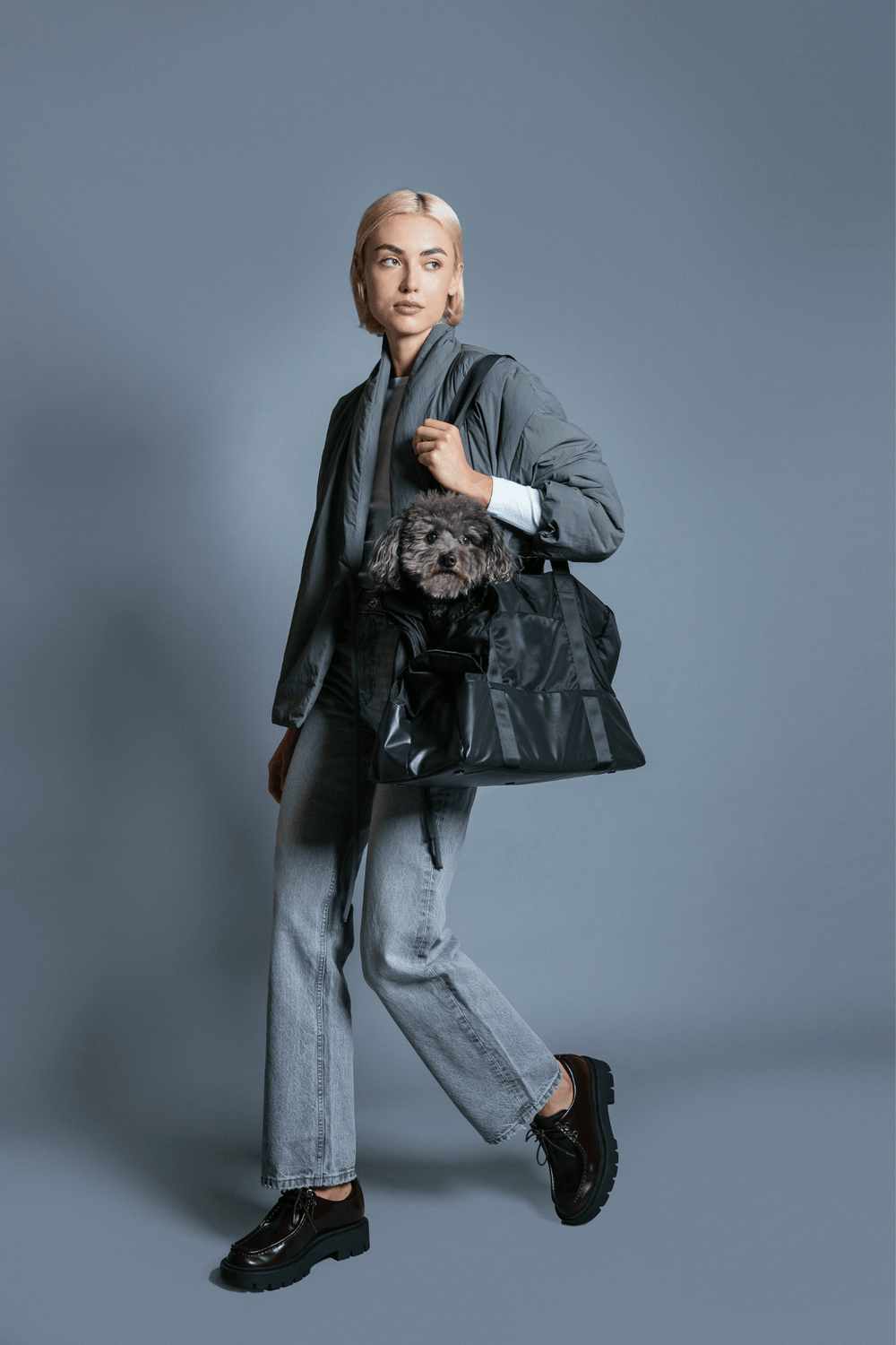 Commuter Carrier Bag - maxbone