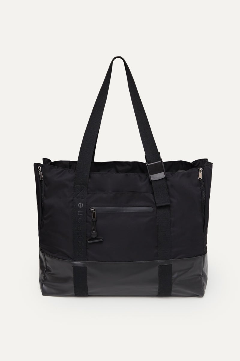 Commuter Carrier Bag - maxbone
