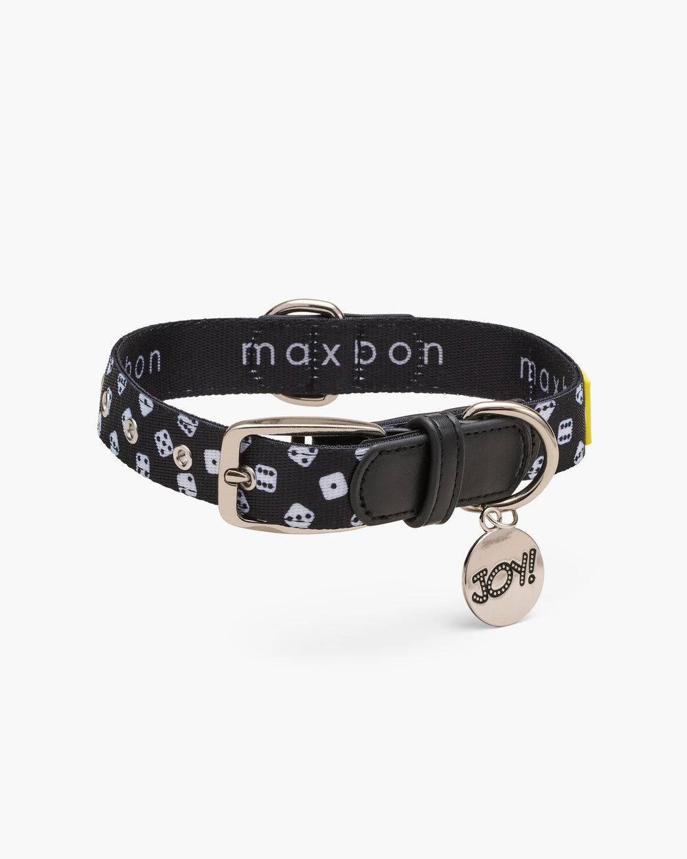 Derrick Adams x Marc Jacobs x maxbone Collar - maxbone