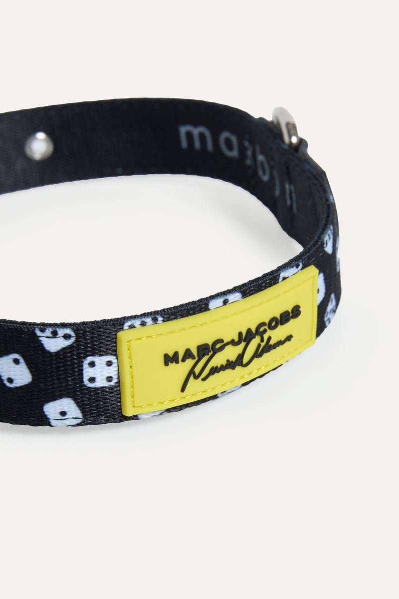 Derrick Adams x Marc Jacobs x maxbone Collar - maxbone