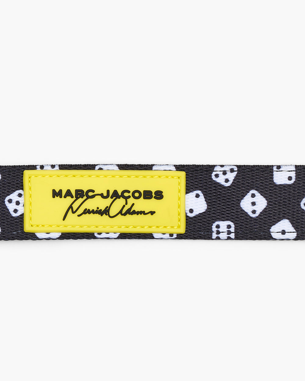 Derrick Adams x Marc Jacobs x maxbone Leash - maxbone