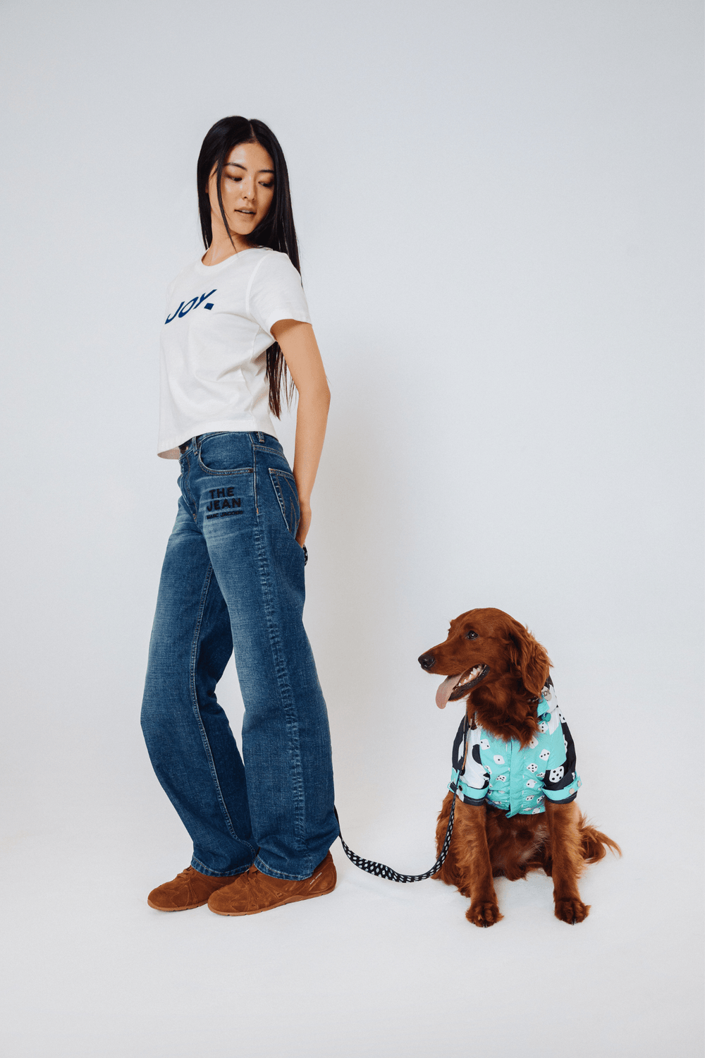 Derrick Adams x Marc Jacobs x maxbone Raincoat - maxbone