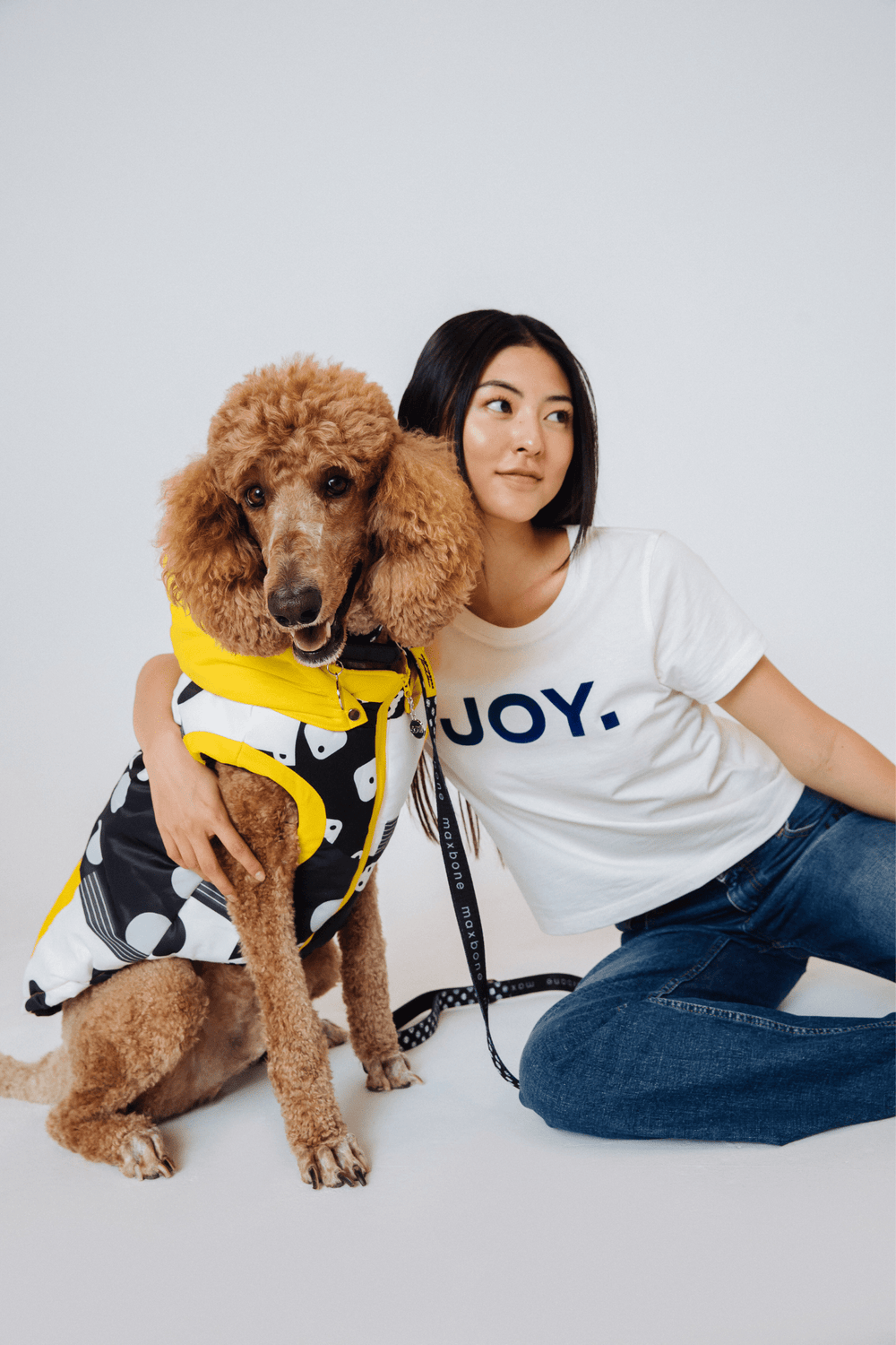 Derrick Adams x Marc Jacobs x maxbone Vest - maxbone