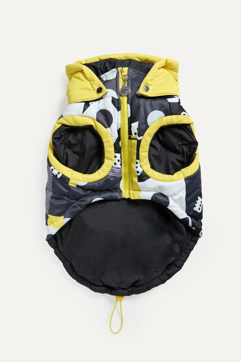 Derrick Adams x Marc Jacobs x maxbone Vest - maxbone