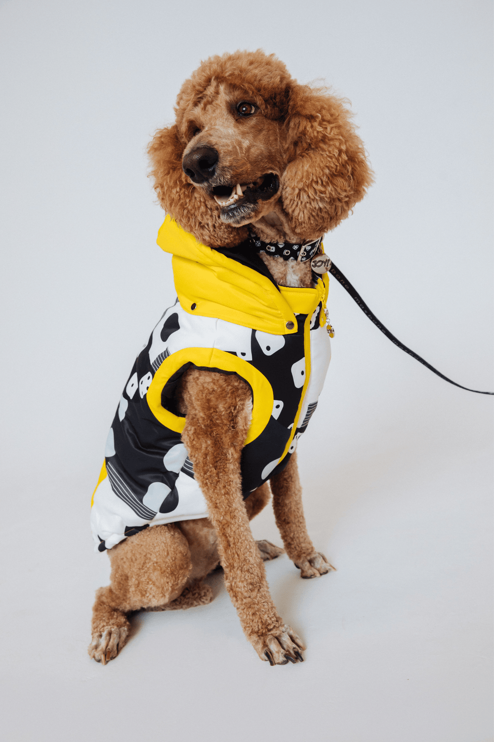 Derrick Adams x Marc Jacobs x maxbone Vest - maxbone