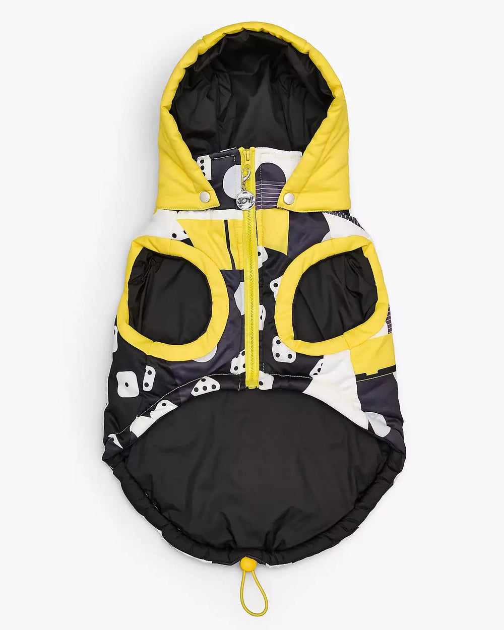 Derrick Adams x Marc Jacobs x maxbone Vest - maxbone