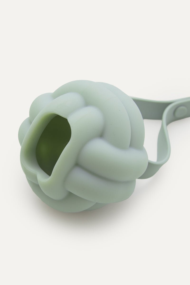 Enrichment Tether Toy - maxbone