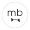 logo of maxbone | Reimagining the pet industry