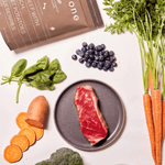 Freeze-dried Raw Beef Recipe - maxbone