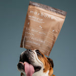 Freeze-dried Raw Beef Recipe - maxbone