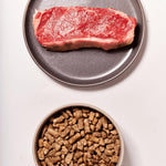 Freeze-dried Raw Beef Recipe - maxbone