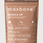 Freeze-dried Raw Beef Recipe - maxbone