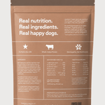 Freeze-dried Raw Beef Recipe - maxbone