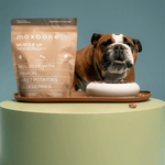 Freeze-dried Raw Beef Recipe - maxbone