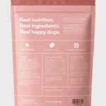 Freeze-dried Raw Turkey Recipe - maxbone