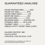 Freeze-dried Raw Turkey Recipe - maxbone