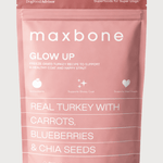 Freeze-dried Raw Turkey Recipe - maxbone