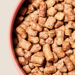 Freeze-dried Raw Turkey Recipe - maxbone