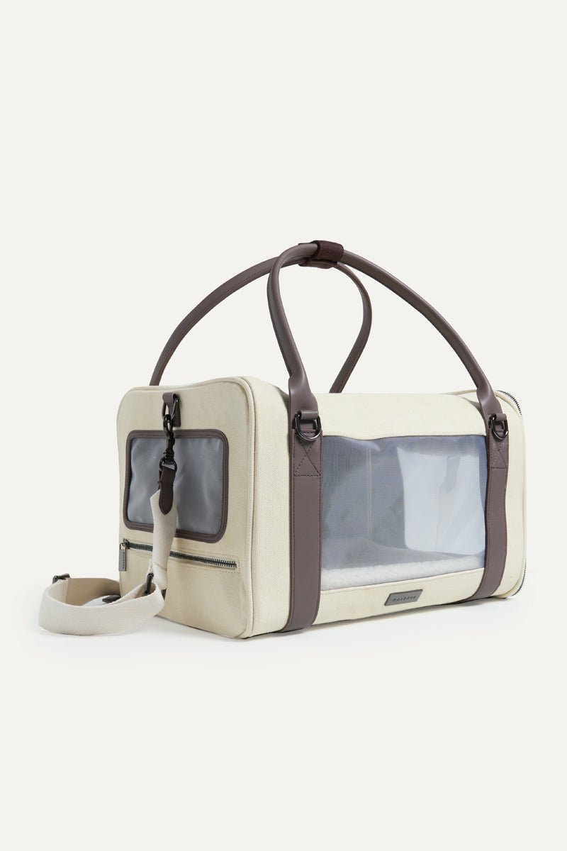 Global Citizen Pet Carrier Bag Global Citizen Pet Carrier Bag