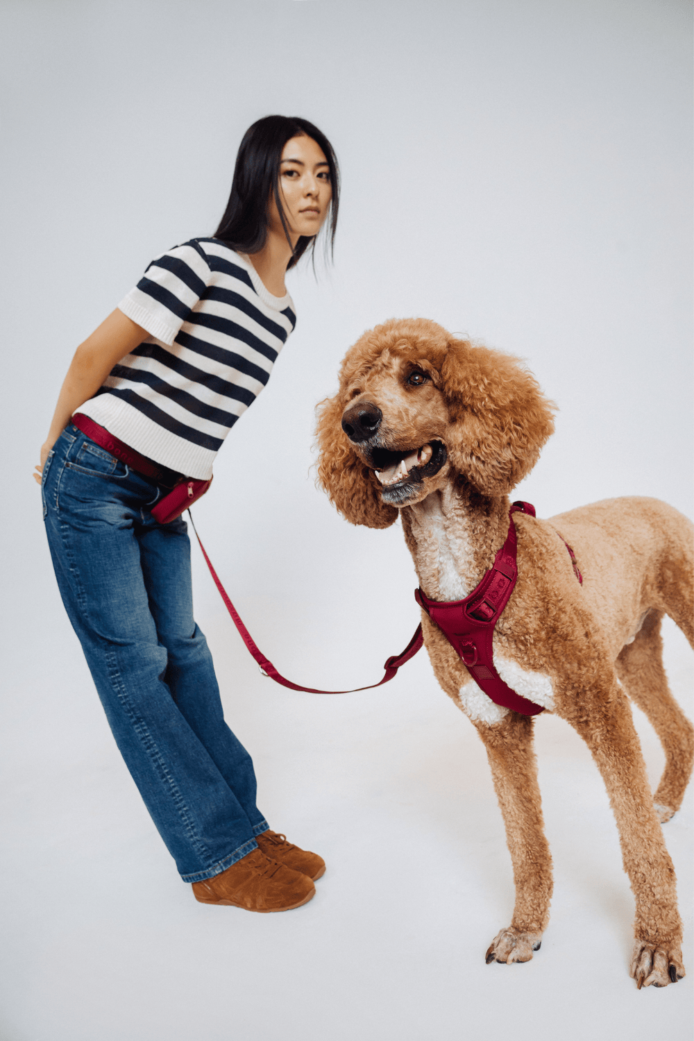 Go! With Ease Leash Bundle