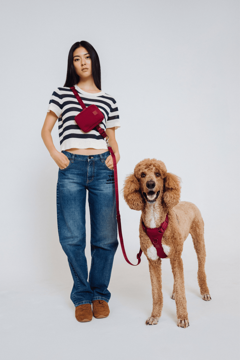 Go! With Ease Leash Bundle