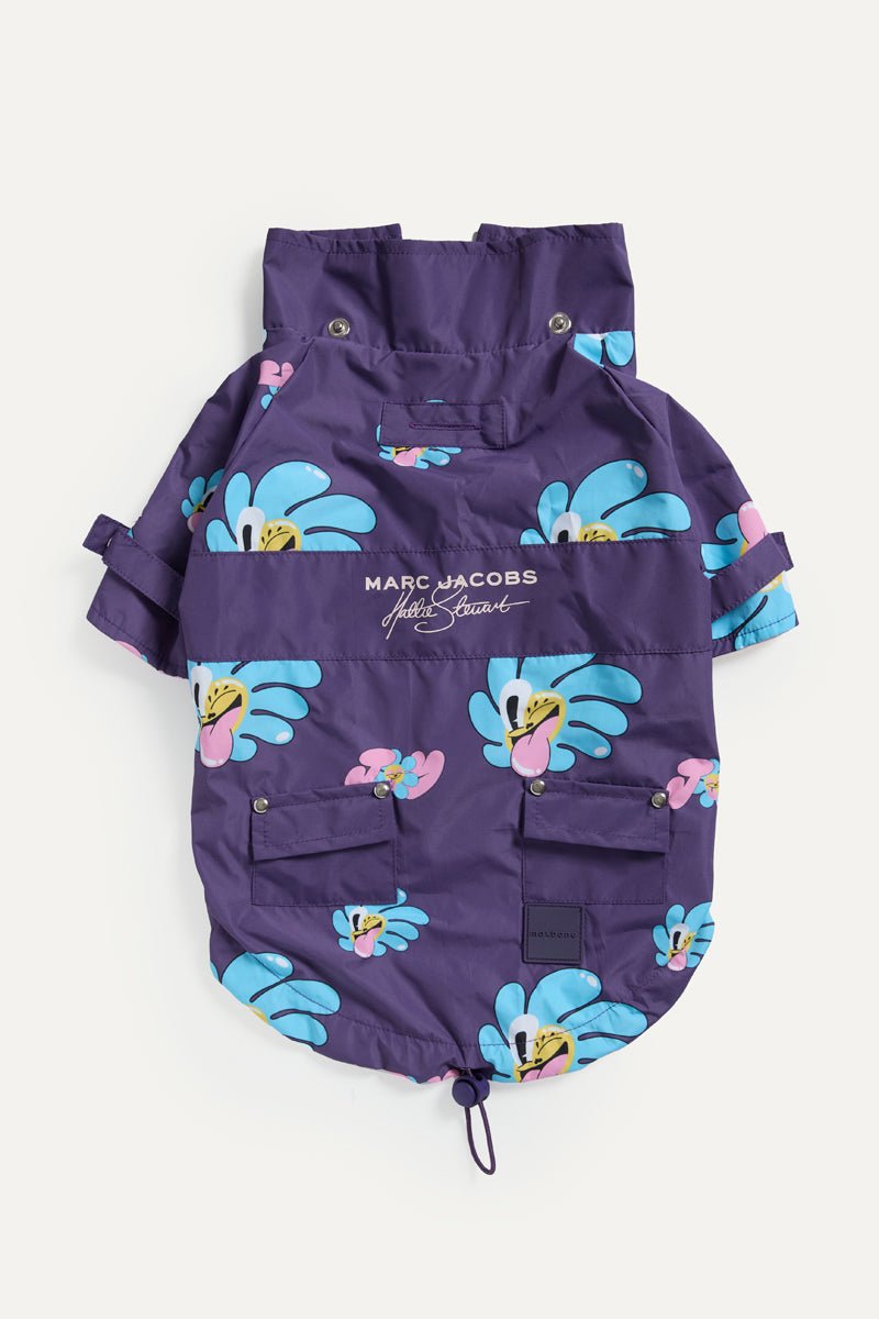 Hattie Stewart x Marc Jacobs x maxbone Raincoat - maxbone