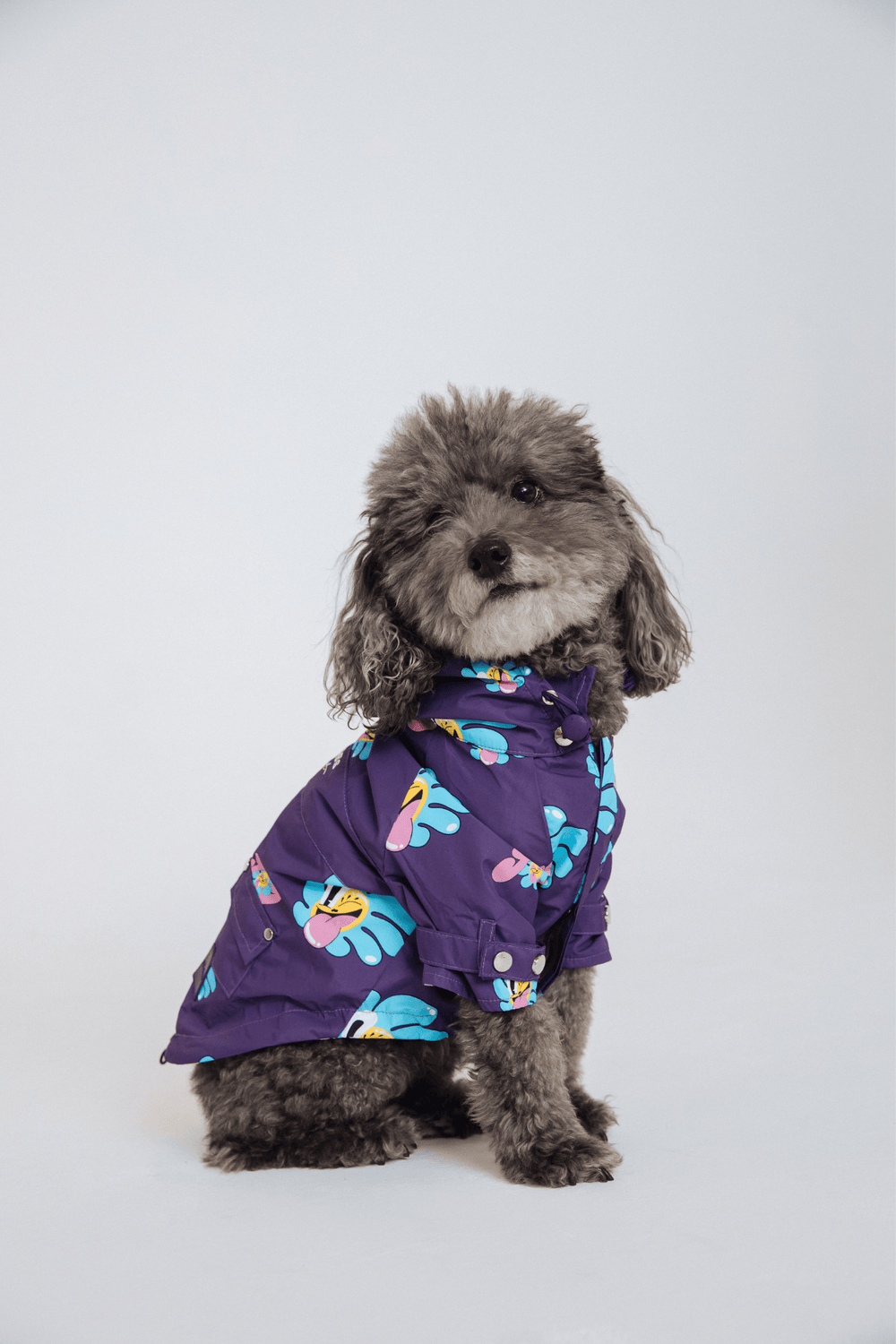 Hattie Stewart x Marc Jacobs x maxbone Raincoat - maxbone