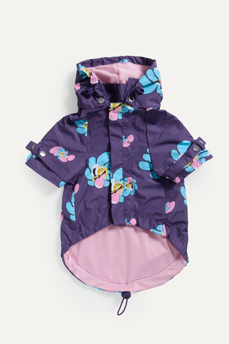 Hattie Stewart x Marc Jacobs x maxbone Raincoat - maxbone