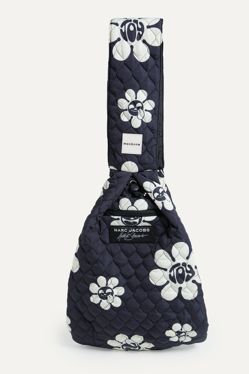 Hattie Stewart x Marc Jacobs x maxbone Sling Carrier - maxbone