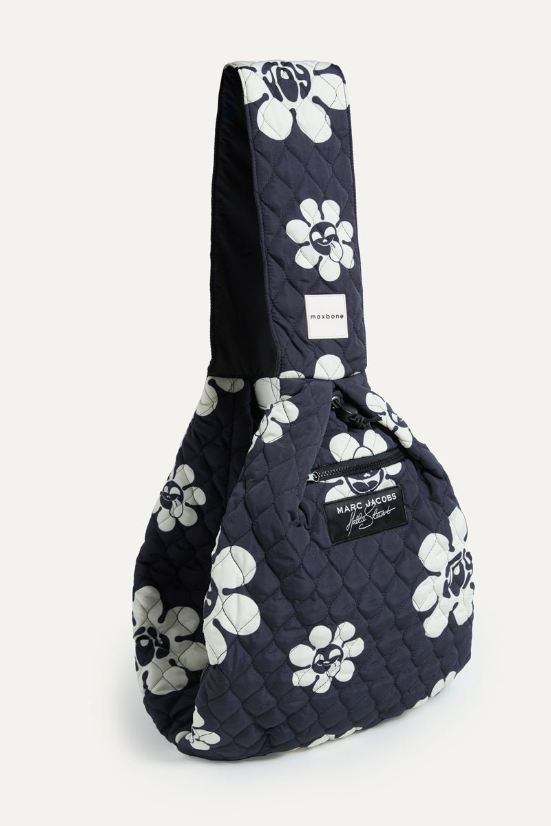 Hattie Stewart x Marc Jacobs x maxbone Sling Carrier - maxbone