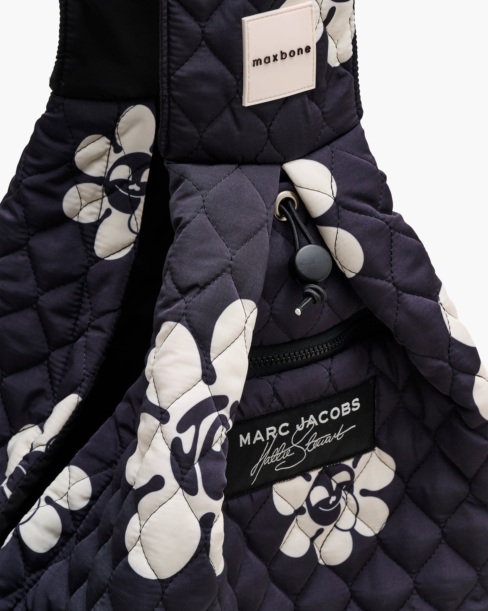 Hattie Stewart x Marc Jacobs x maxbone Sling Carrier - maxbone