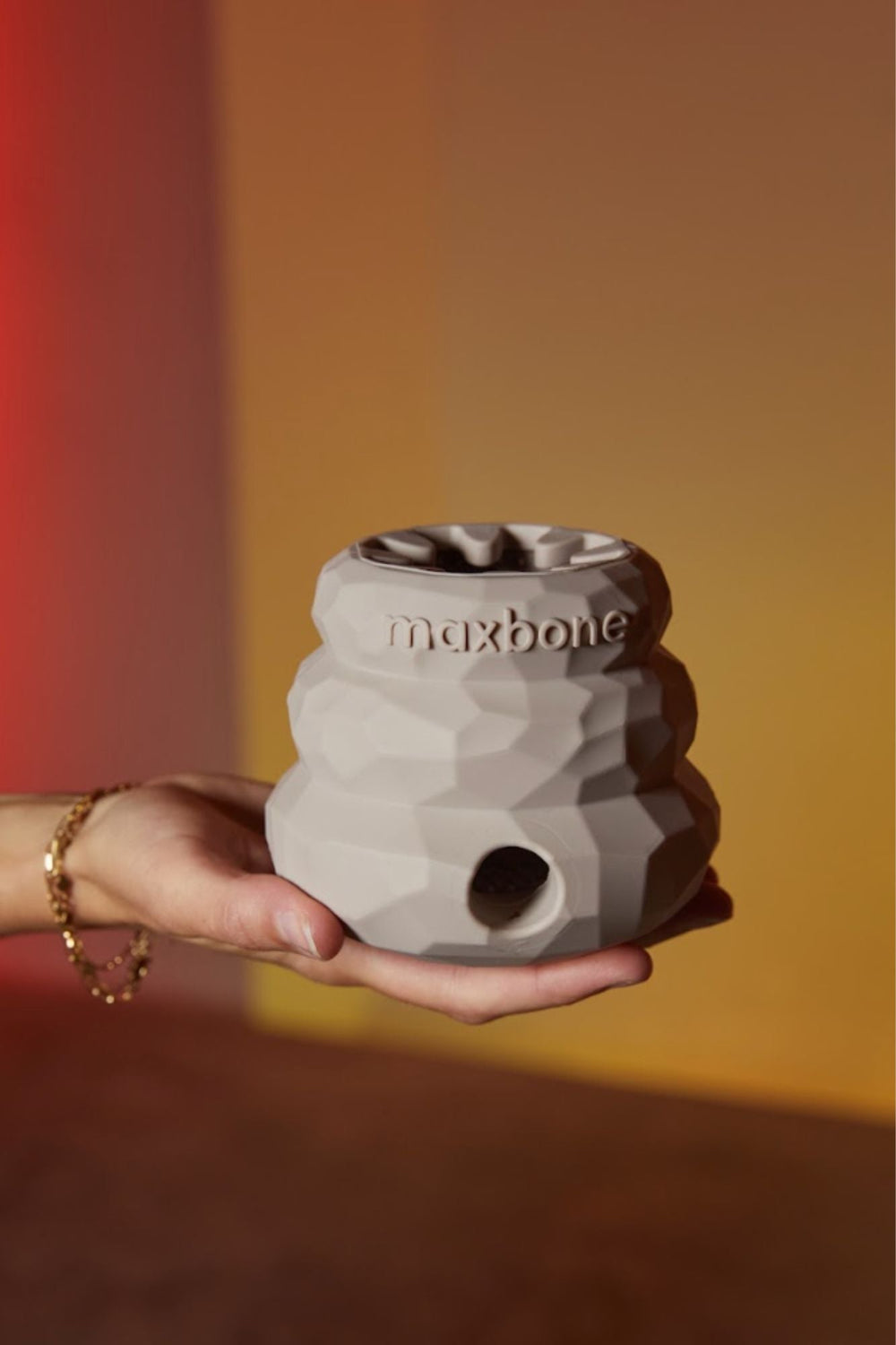 Honeycomb Balance Toy - maxbone
