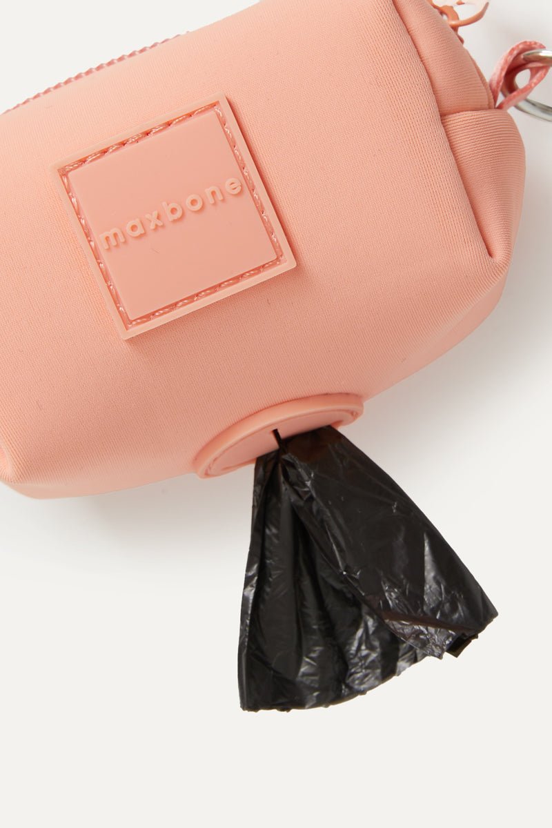 MB Easy Waste Bag Holder - maxbone