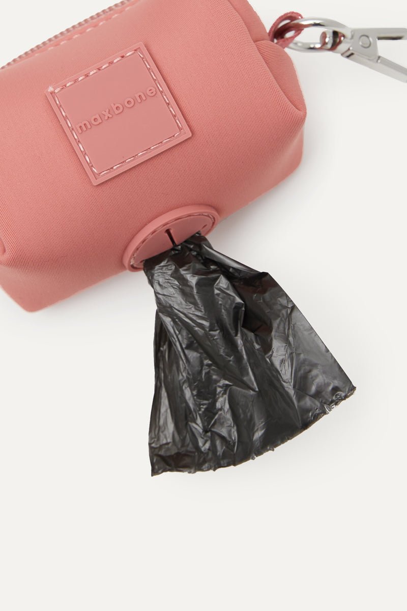 MB Easy Waste Bag Holder - maxbone